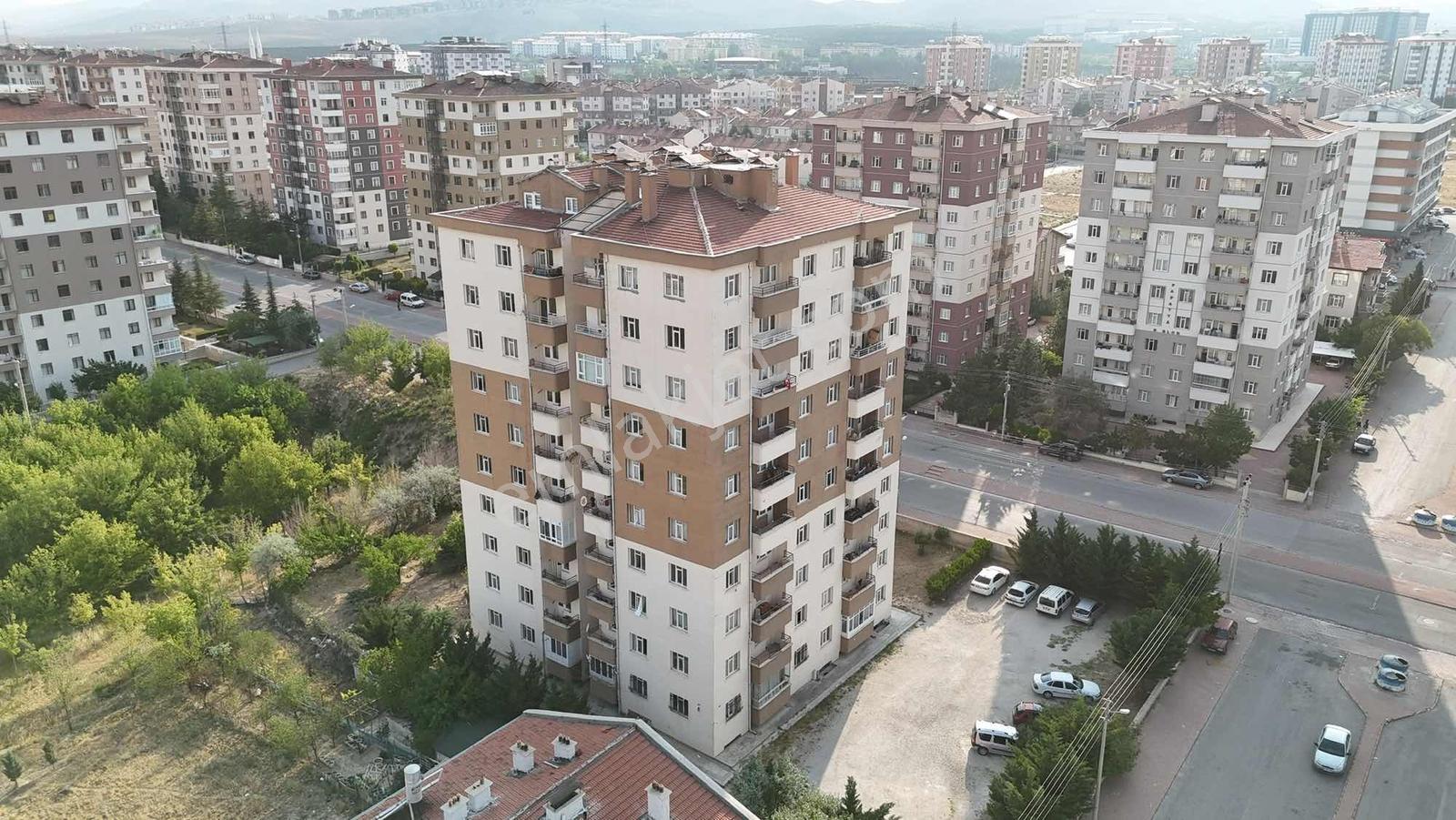 Net Emlaktan Ara Kat 3+1 Bireysel Kombili Mesaj Caddesi Üzeri - Görsel 33