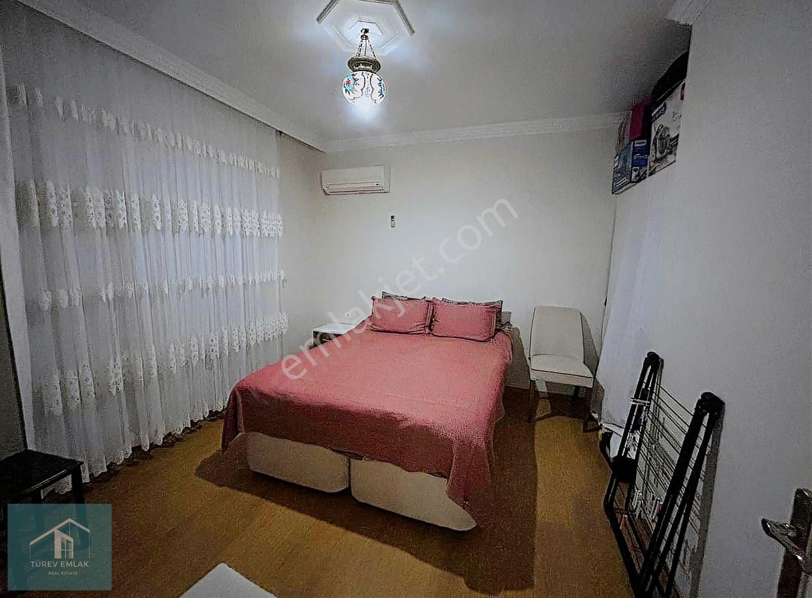 Foça'da Satılık 2+1 Geniş Daire - Görsel 17