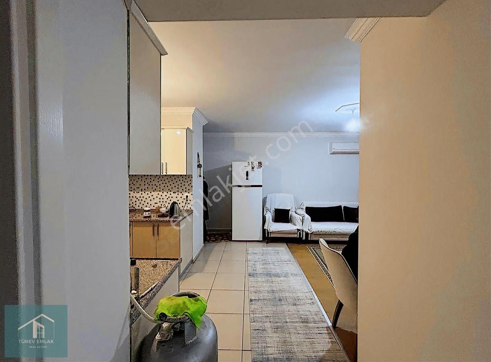 Foça'da Satılık 2+1 Geniş Daire - Görsel 14