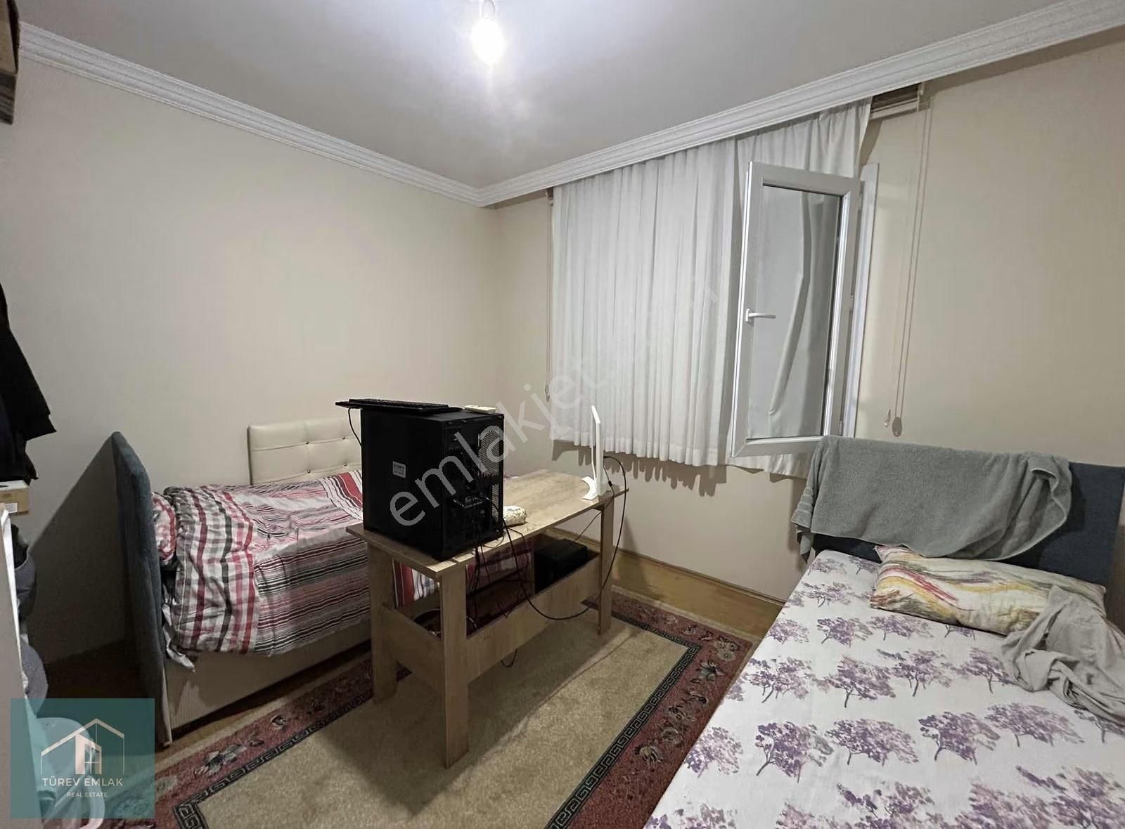 Foça'da Satılık 2+1 Geniş Daire - Görsel 11