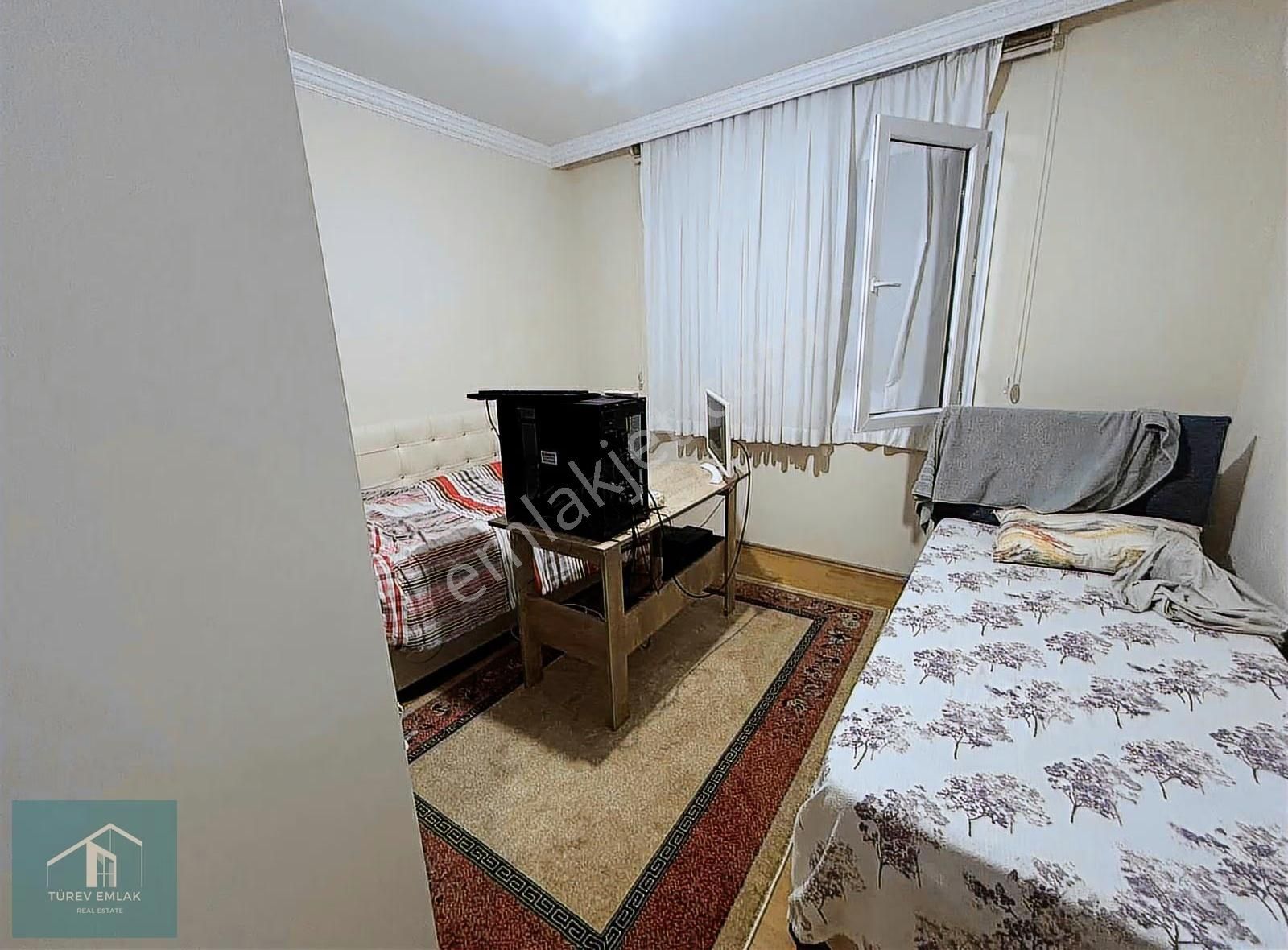 Foça'da Satılık 2+1 Geniş Daire - Görsel 3