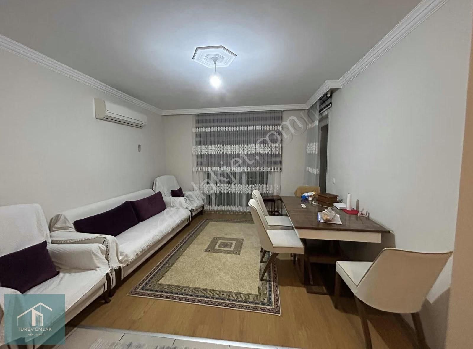 Foça'da Satılık 2+1 Geniş Daire - Görsel 10