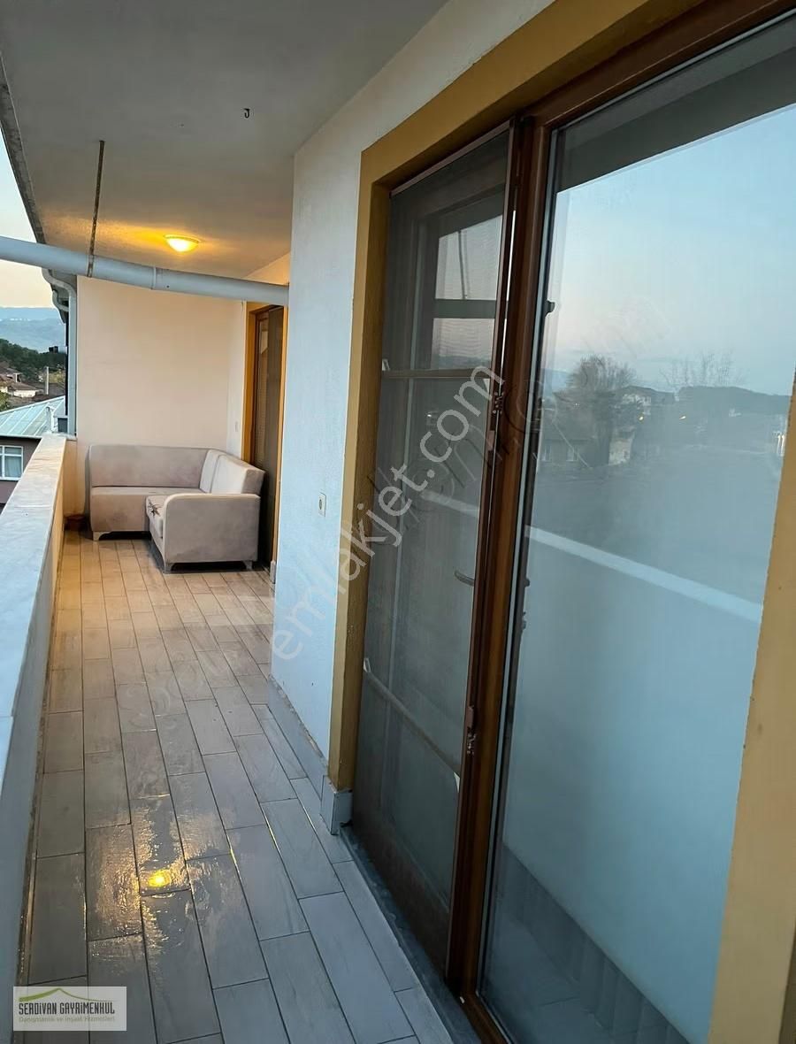 Sakarya Karaaptilerde Acil Satılık Daire.. - Görsel 12