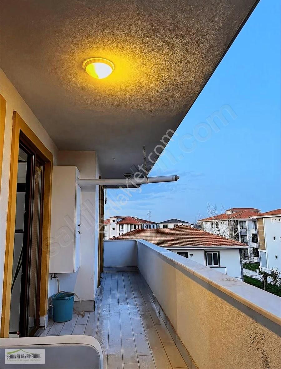 Sakarya Karaaptilerde Acil Satılık Daire.. - Görsel 22