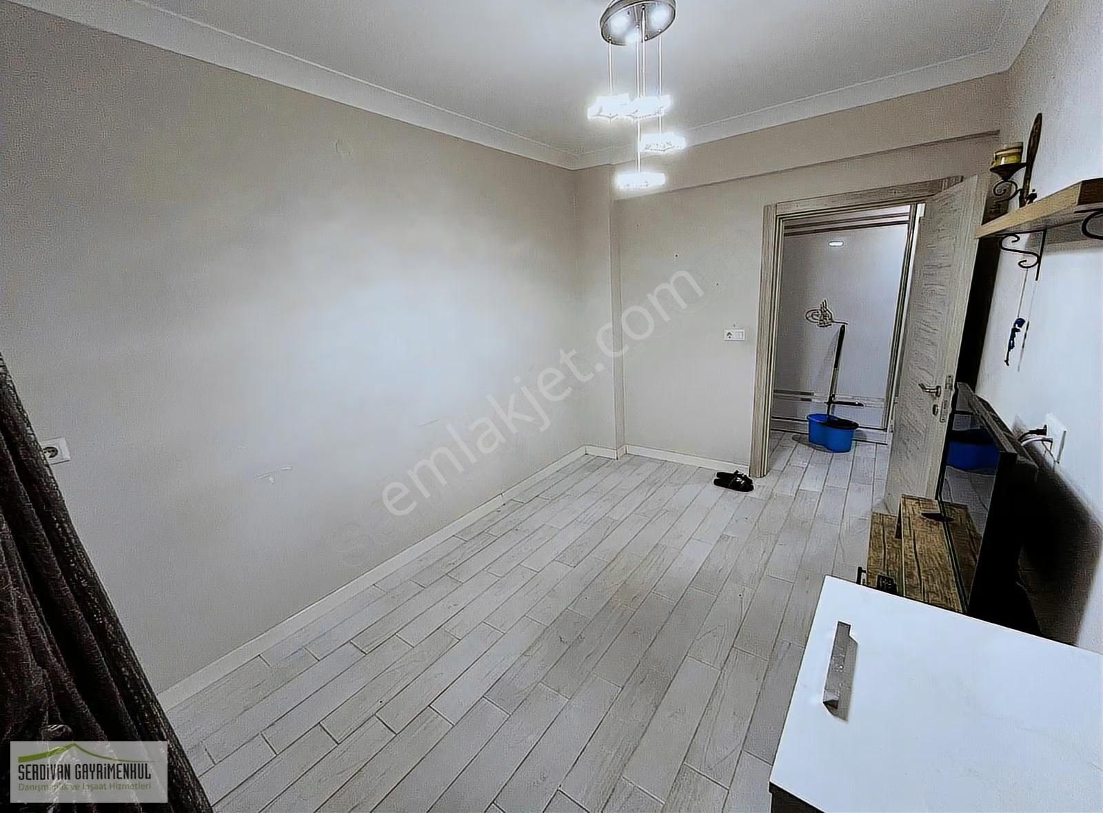 Sakarya Karaaptilerde Acil Satılık Daire.. - Görsel 18