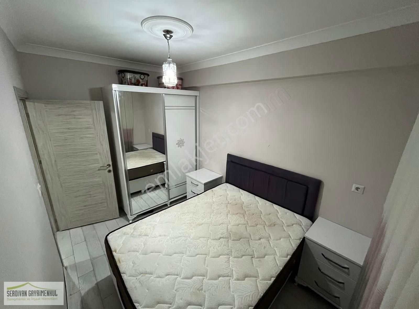 Sakarya Karaaptilerde Acil Satılık Daire.. - Görsel 8