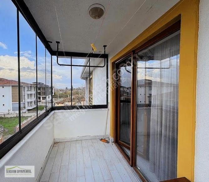 Sakarya Karaaptilerde Acil Satılık Daire.. - Görsel 3