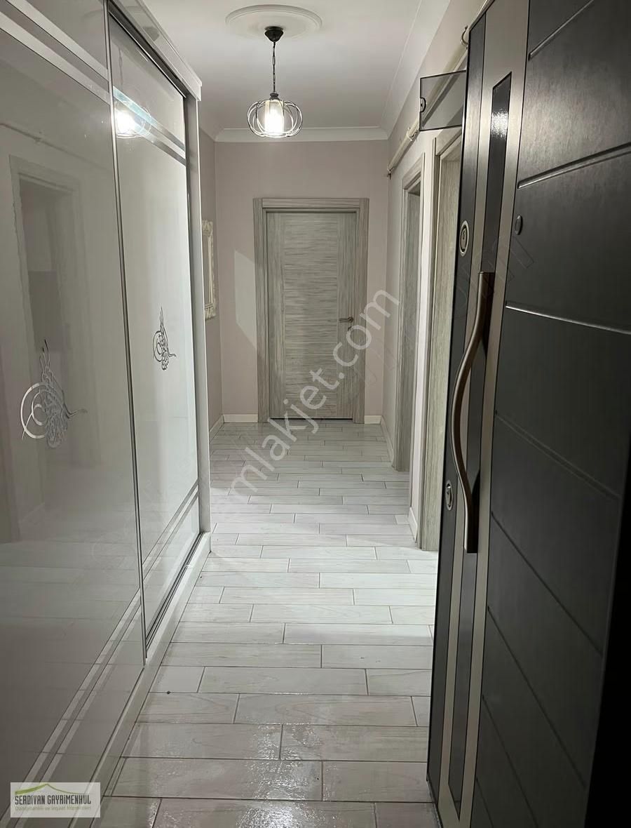 Sakarya Karaaptilerde Acil Satılık Daire.. - Görsel 10