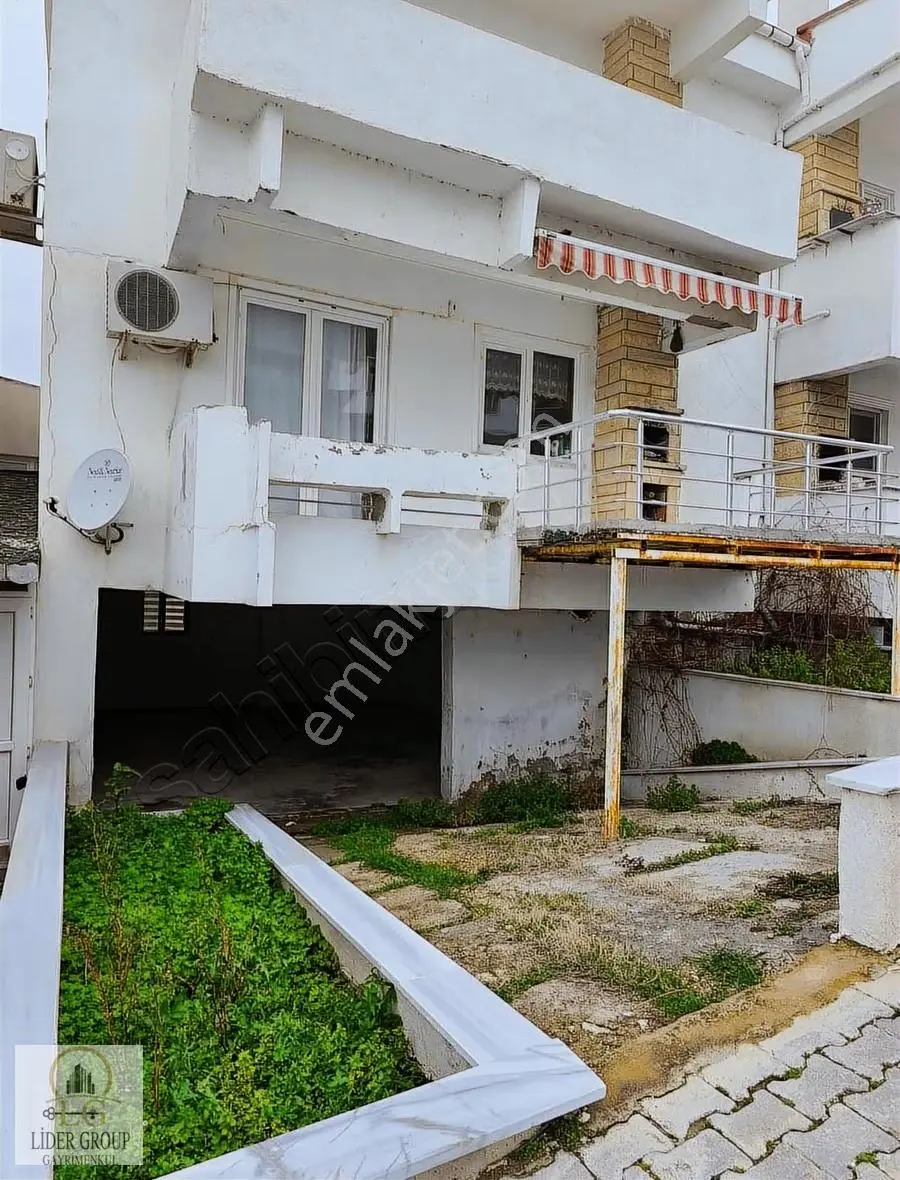 Keşan Yayla Sahilinde Denize 50m Mesafede Satılık Yazlık!!
