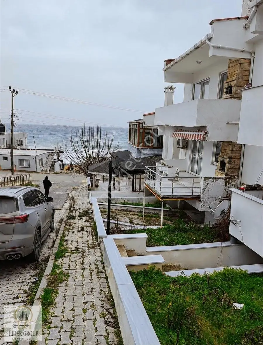 Keşan Yayla Sahilinde Denize 50m Mesafede Satılık Yazlık!! - Görsel 2