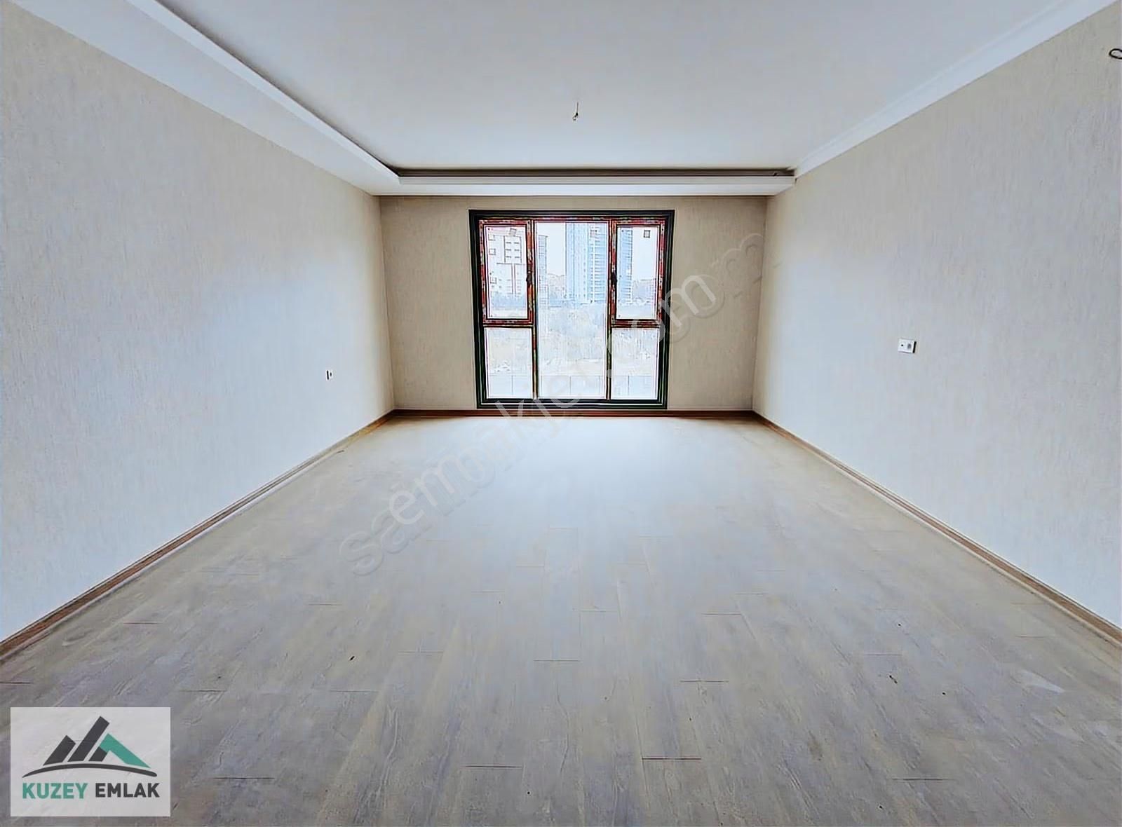 Güneşevlerin En Güzel Lokasyonunda Park Manzaralı Süper Lüks 4+1 - Görsel 33