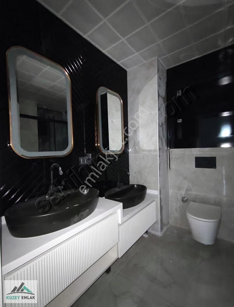 Güneşevlerin En Güzel Lokasyonunda Park Manzaralı Süper Lüks 4+1 - Görsel 32