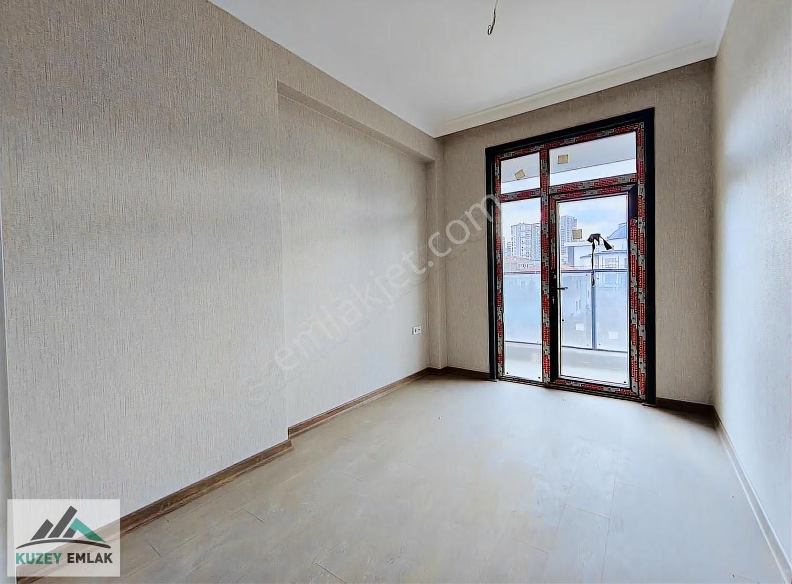 Güneşevlerin En Güzel Lokasyonunda Park Manzaralı Süper Lüks 4+1 - Görsel 23