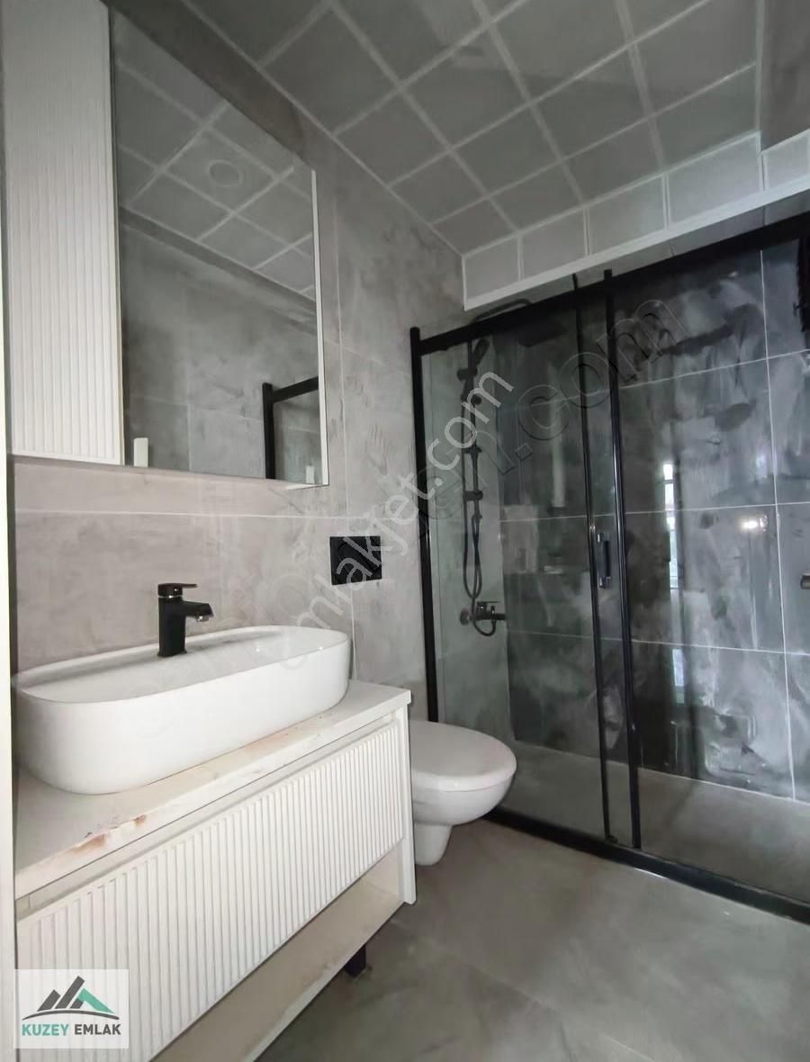 Güneşevlerin En Güzel Lokasyonunda Park Manzaralı Süper Lüks 4+1 - Görsel 13