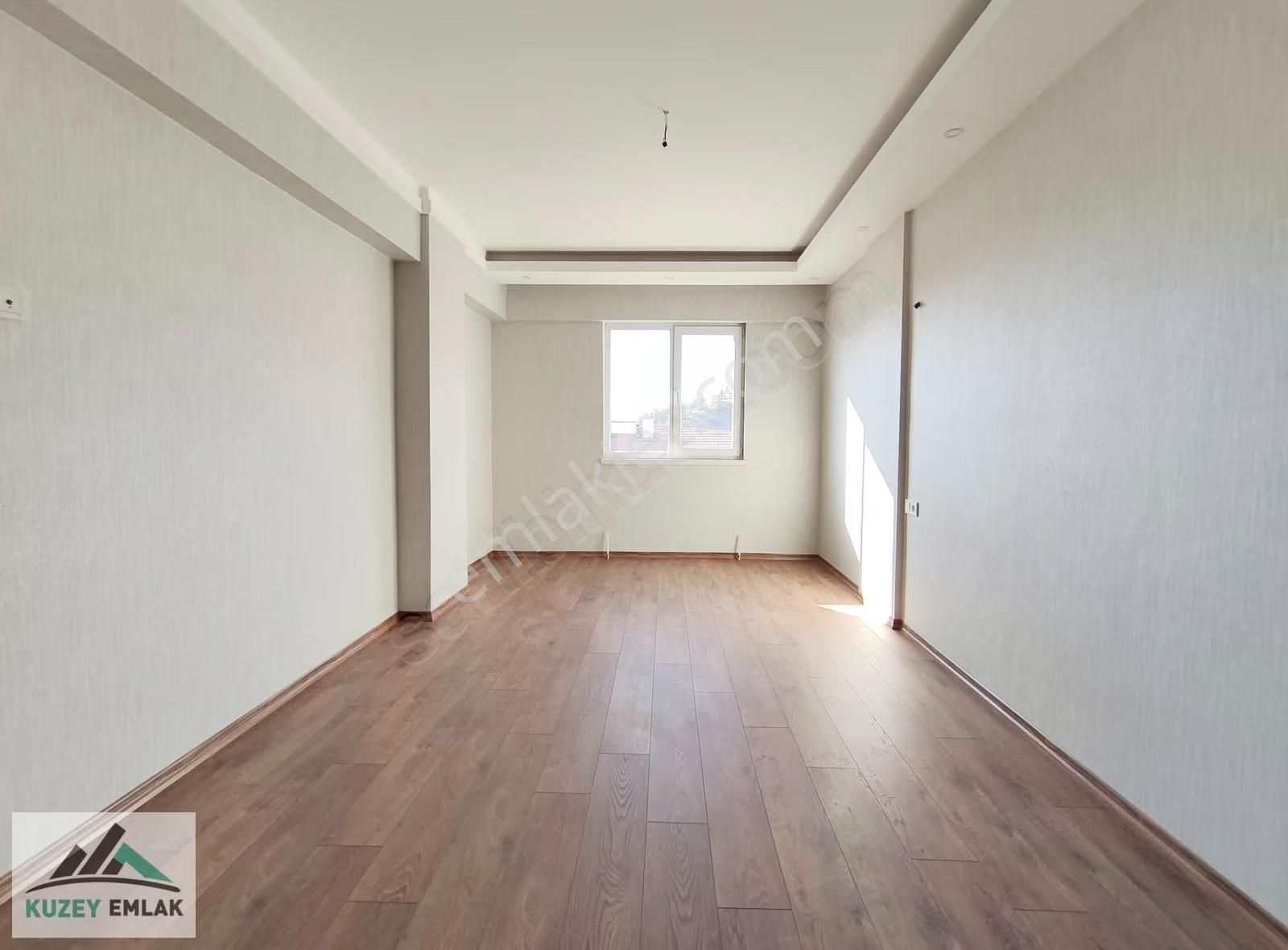 Kuzey Emlak'tan Birinci Sınıf Kalite Lüks Konforlu Geniş 4+1 - Görsel 12