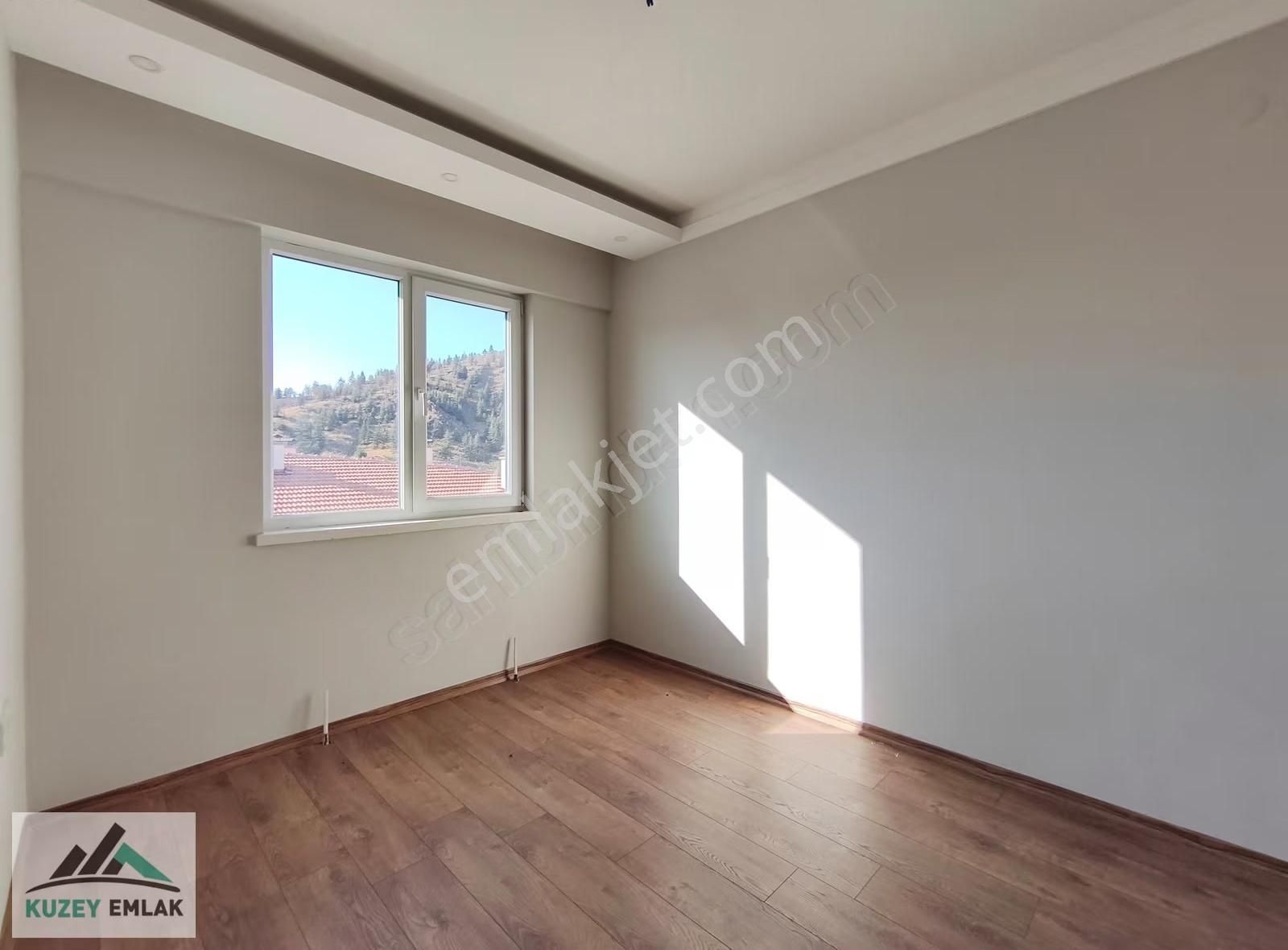 Kuzey Emlak'tan Birinci Sınıf Kalite Lüks Konforlu Geniş 4+1 - Görsel 6