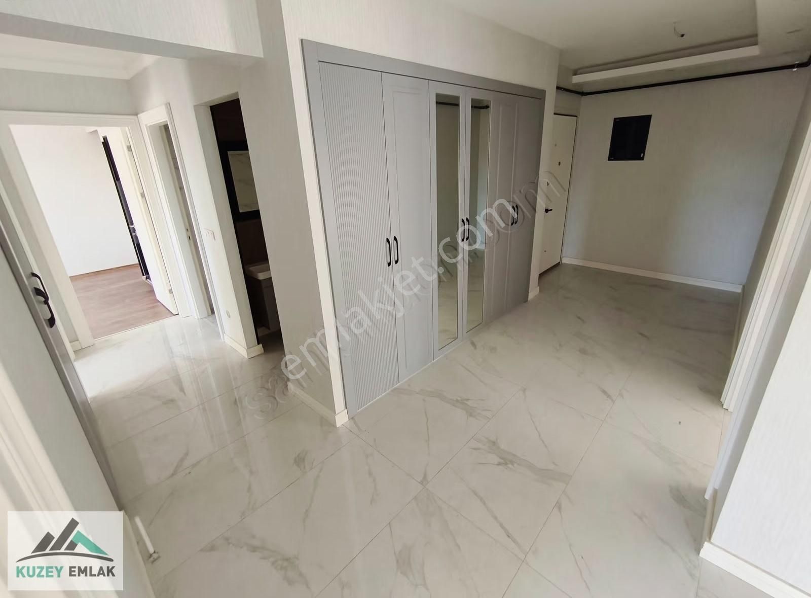 Kuzey Emlak'tan Birinci Sınıf Kalite Lüks Konforlu Geniş 4+1 - Görsel 7