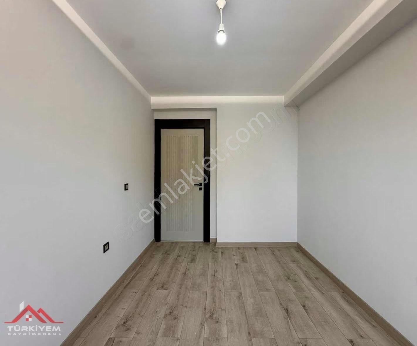 Türkiyem Gyo/ Talas Avenır Neva Projesi Ultra Lüks Satılık Daire - Görsel 15