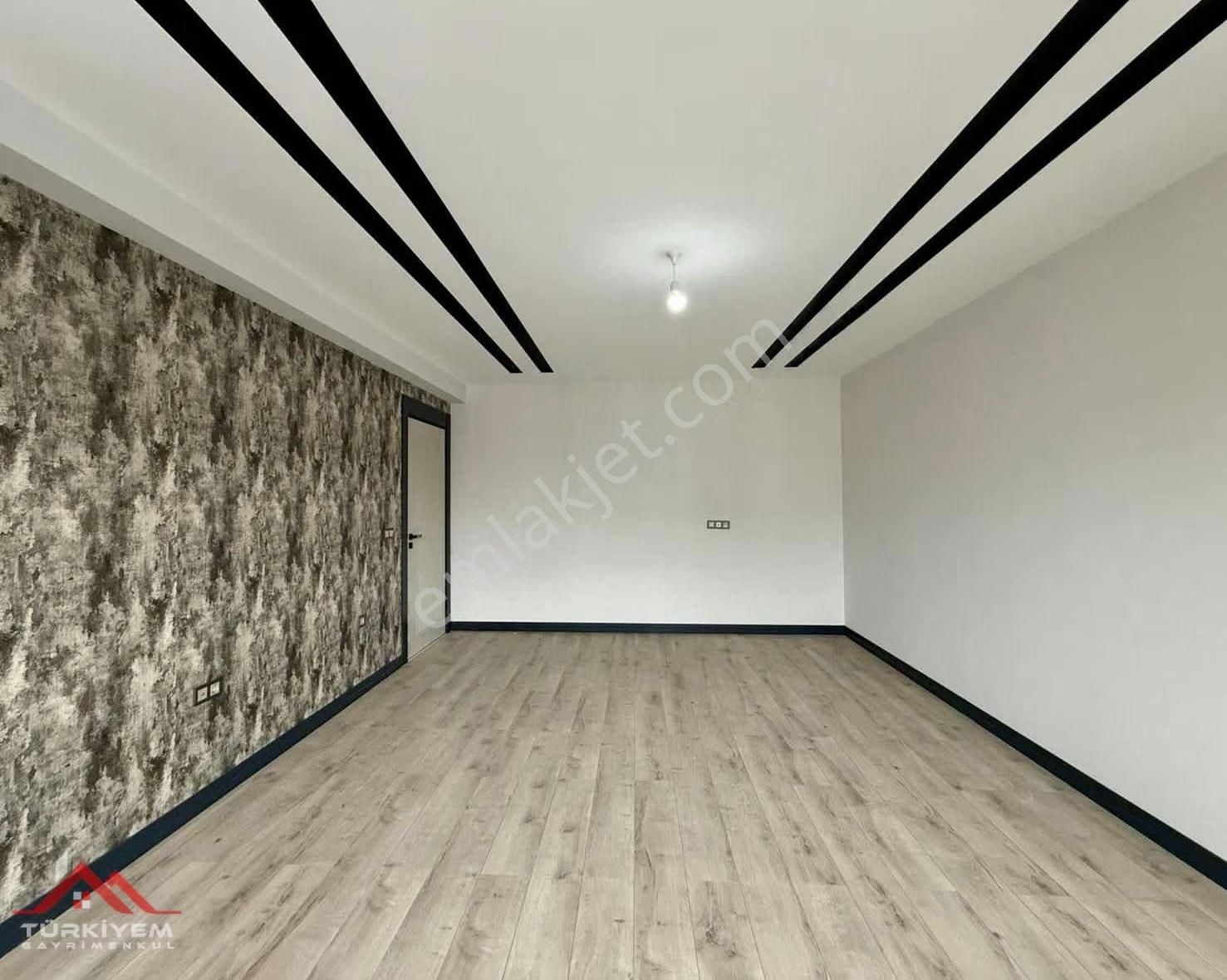 Türkiyem Gyo/ Talas Avenır Neva Projesi Ultra Lüks Satılık Daire - Görsel 14