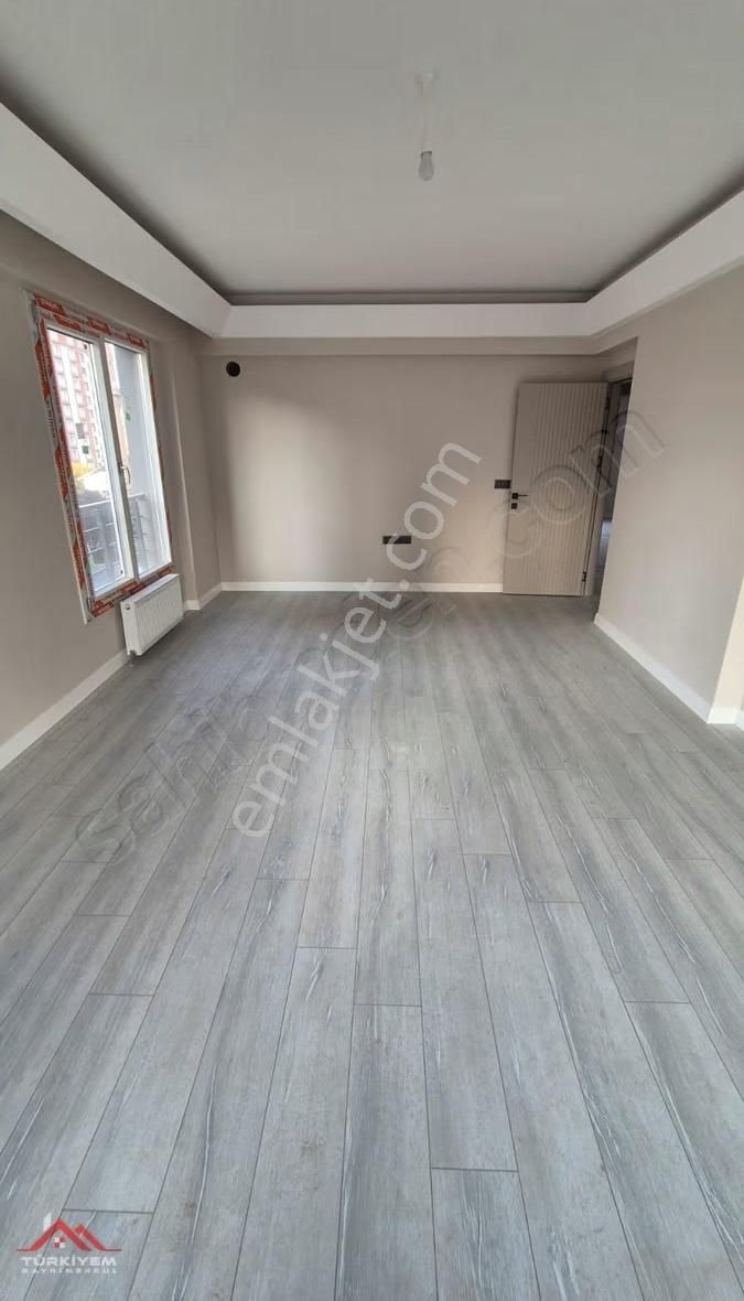 Serkent Ersu'da 3+1 Ana Cadde Cepheli - Sıfır Lux Hazır Daire - Görsel 10