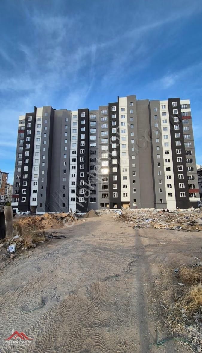 Serkent Ersu'da 3+1 Ana Cadde Cepheli - Sıfır Lux Hazır Daire - Görsel 16