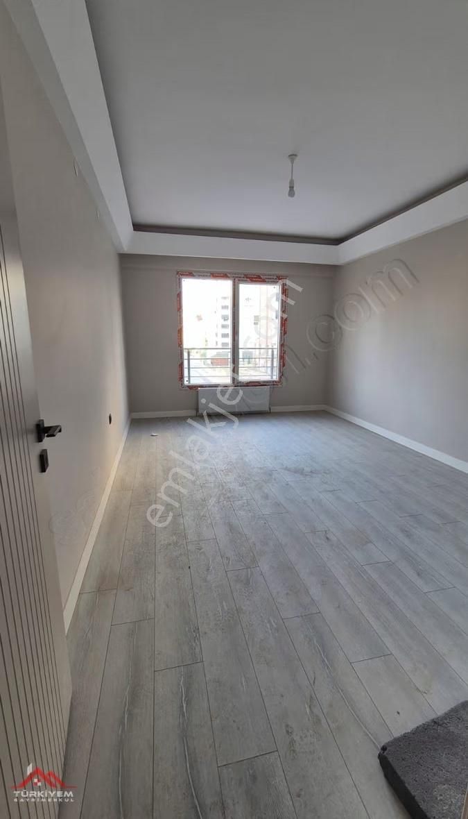 Serkent Ersu'da 3+1 Ana Cadde Cepheli - Sıfır Lux Hazır Daire - Görsel 5