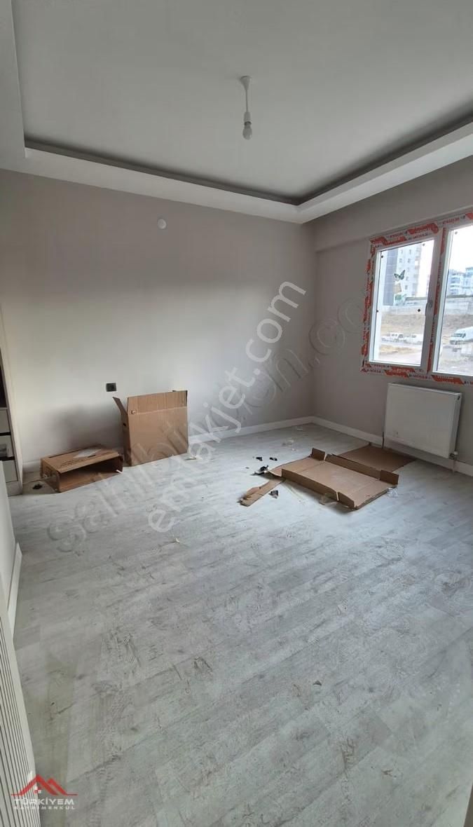 Serkent Ersu'da 3+1 Ana Cadde Cepheli - Sıfır Lux Hazır Daire - Görsel 17