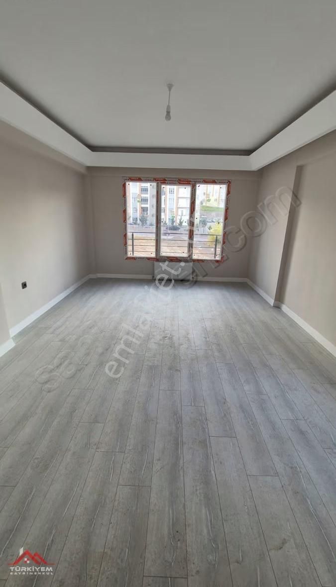 Serkent Ersu'da 3+1 Ana Cadde Cepheli - Sıfır Lux Hazır Daire - Görsel 18