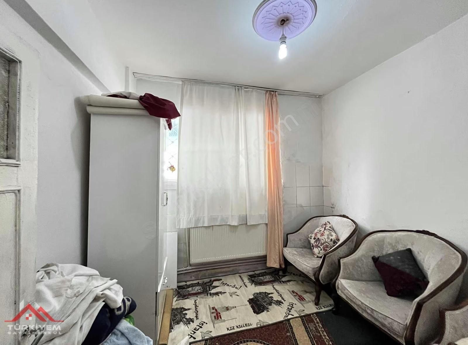 Türkiyem Gyo// Fevziçakmak Mah. Tapulu 2+1 Bodrum Kat Daire - Görsel 10