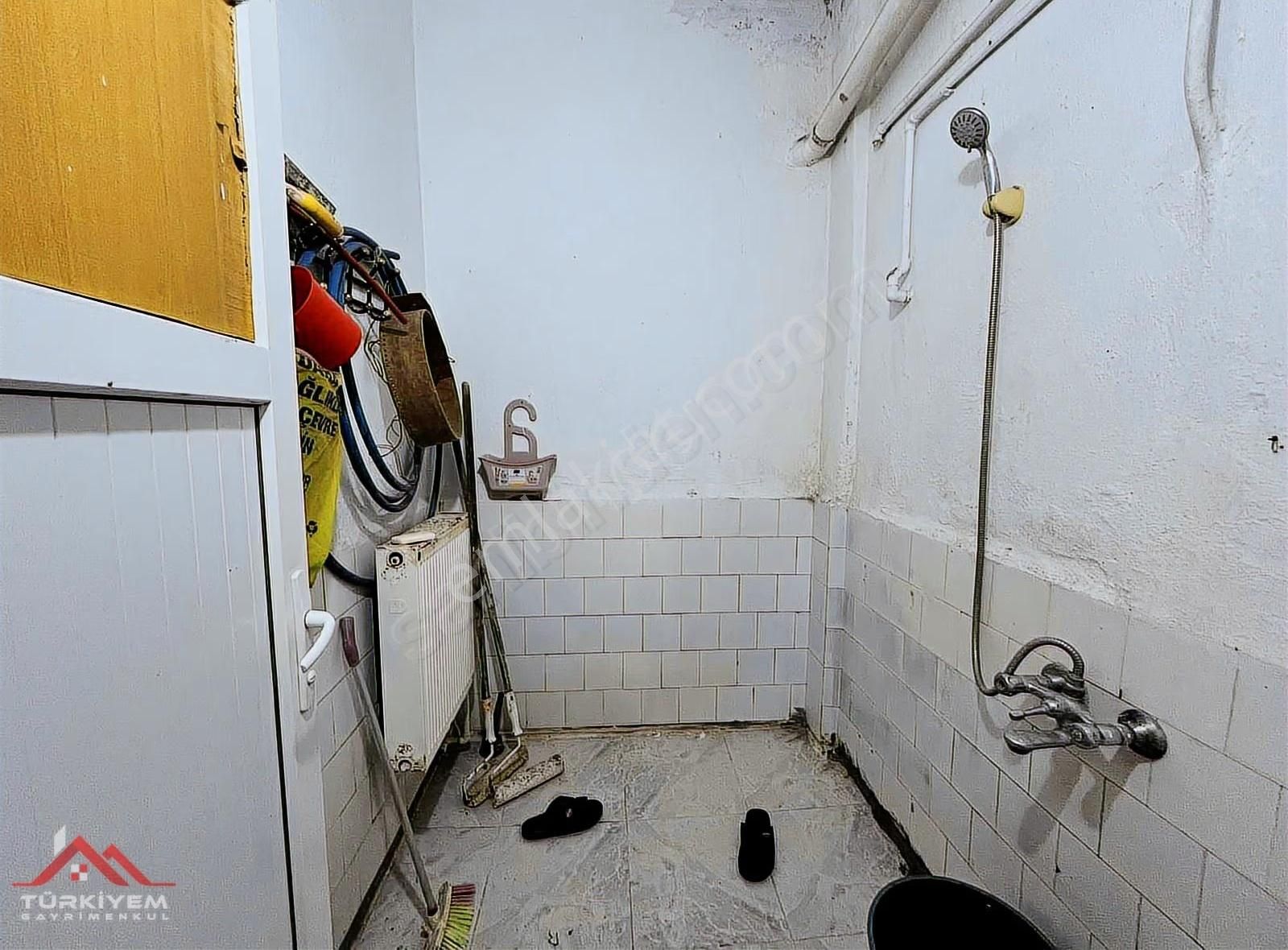 Türkiyem Gyo// Fevziçakmak Mah. Tapulu 2+1 Bodrum Kat Daire - Görsel 4