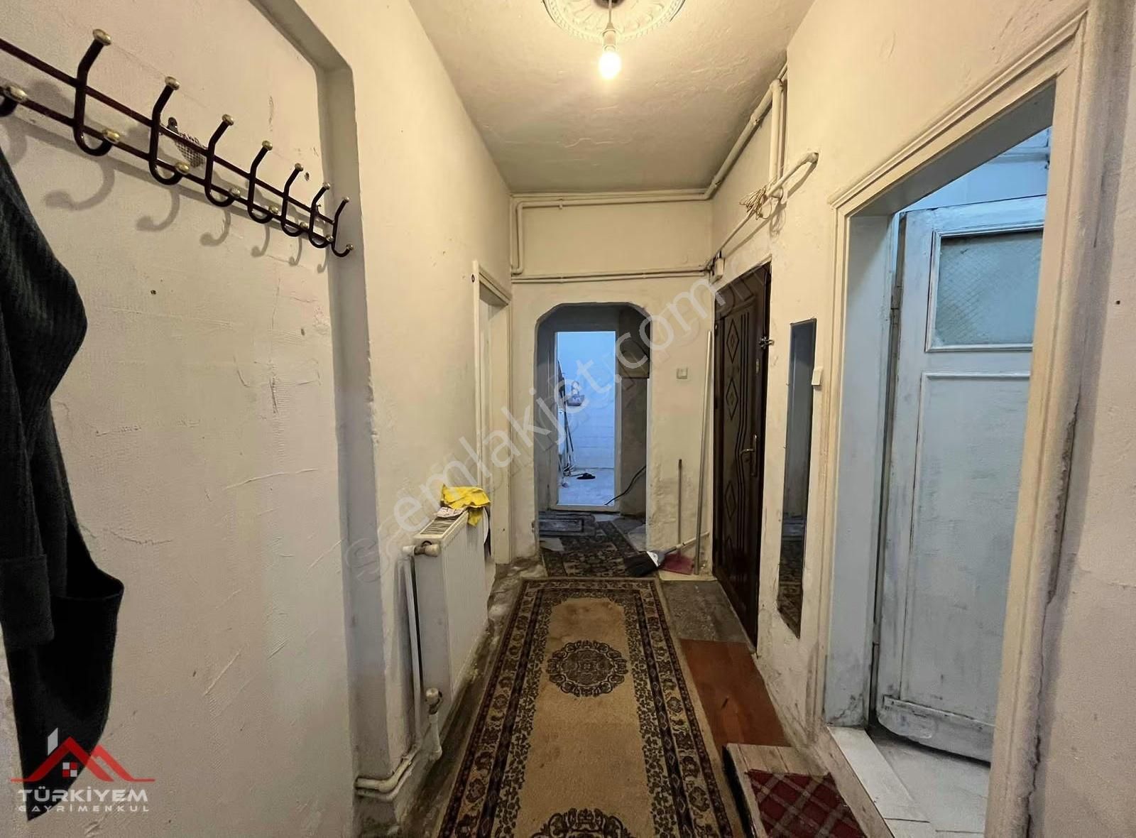 Türkiyem Gyo// Fevziçakmak Mah. Tapulu 2+1 Bodrum Kat Daire - Görsel 21