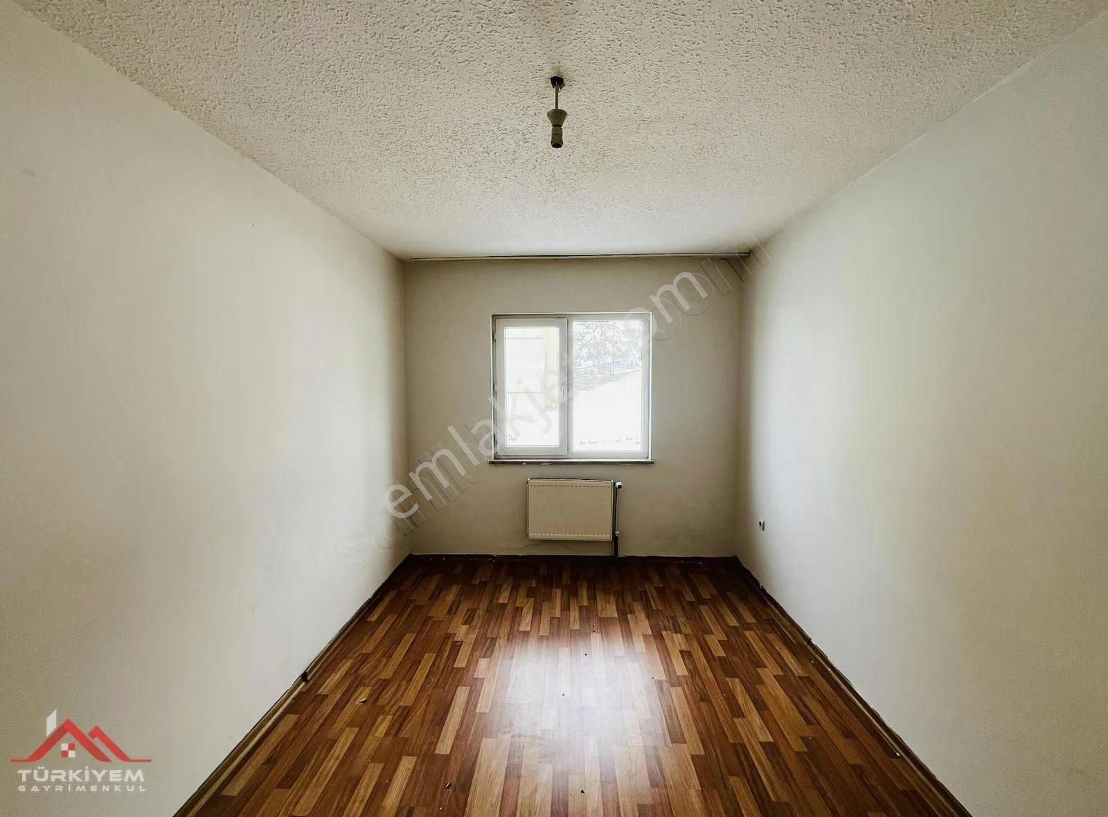 Toki Demokrasi Mahallesinde Aylık Ödemeli Kiralık Daire - Görsel 6