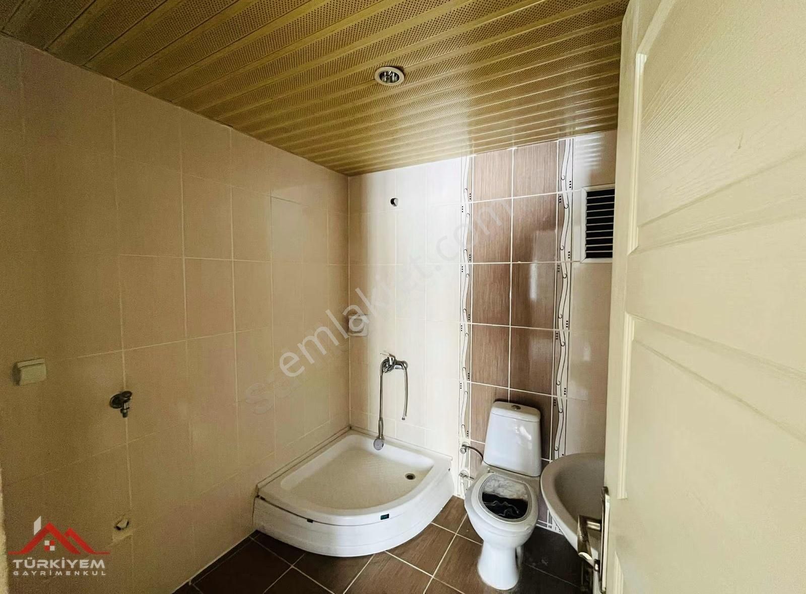 Toki Demokrasi Mahallesinde Aylık Ödemeli Kiralık Daire - Görsel 3