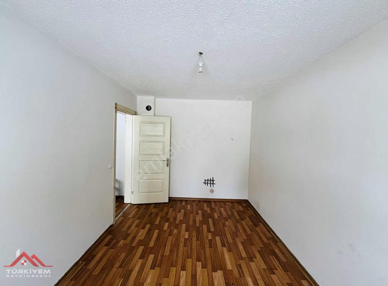 Toki Demokrasi Mahallesinde Aylık Ödemeli Kiralık Daire - Görsel 5