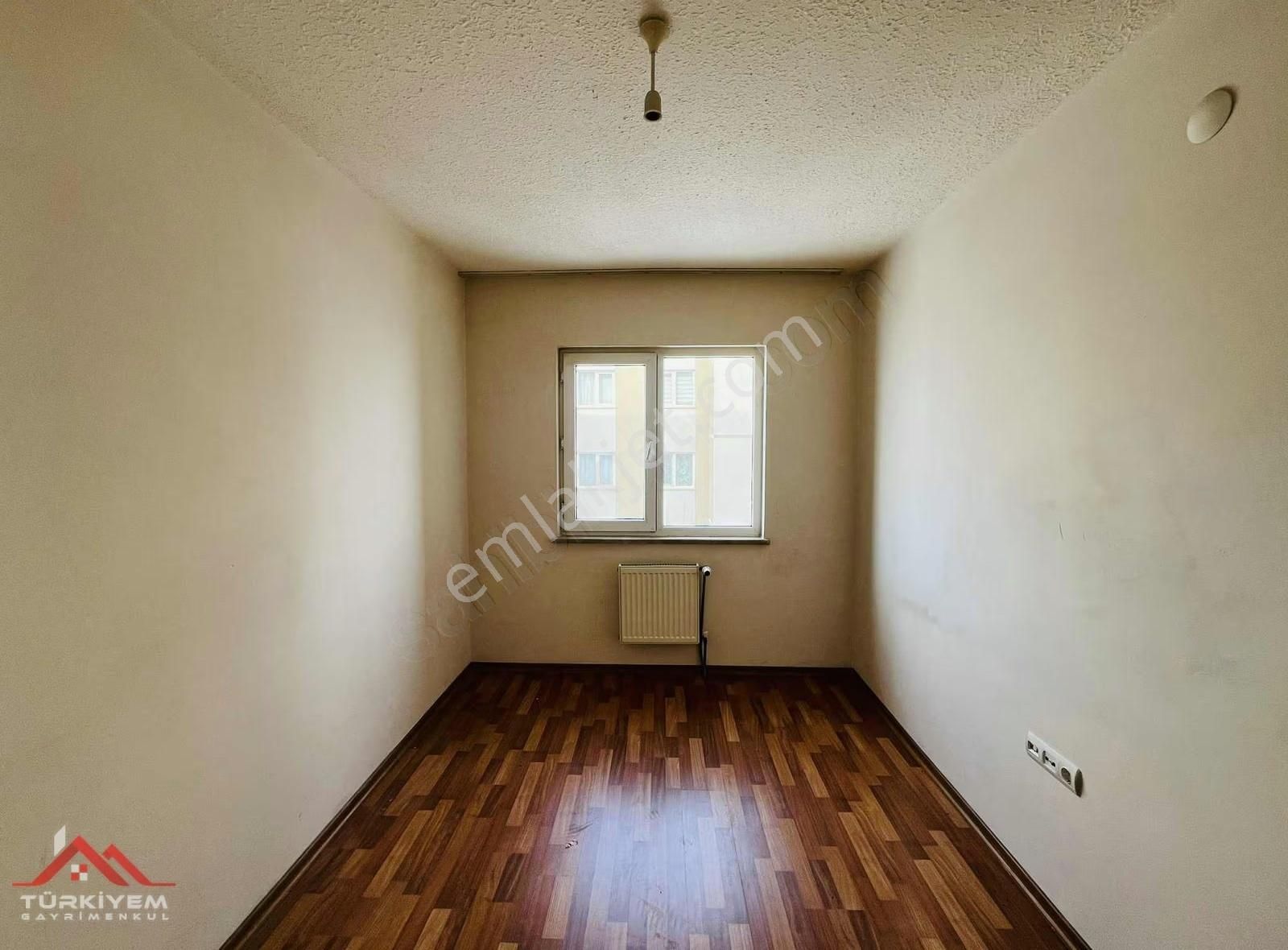 Toki Demokrasi Mahallesinde Aylık Ödemeli Kiralık Daire - Görsel 2