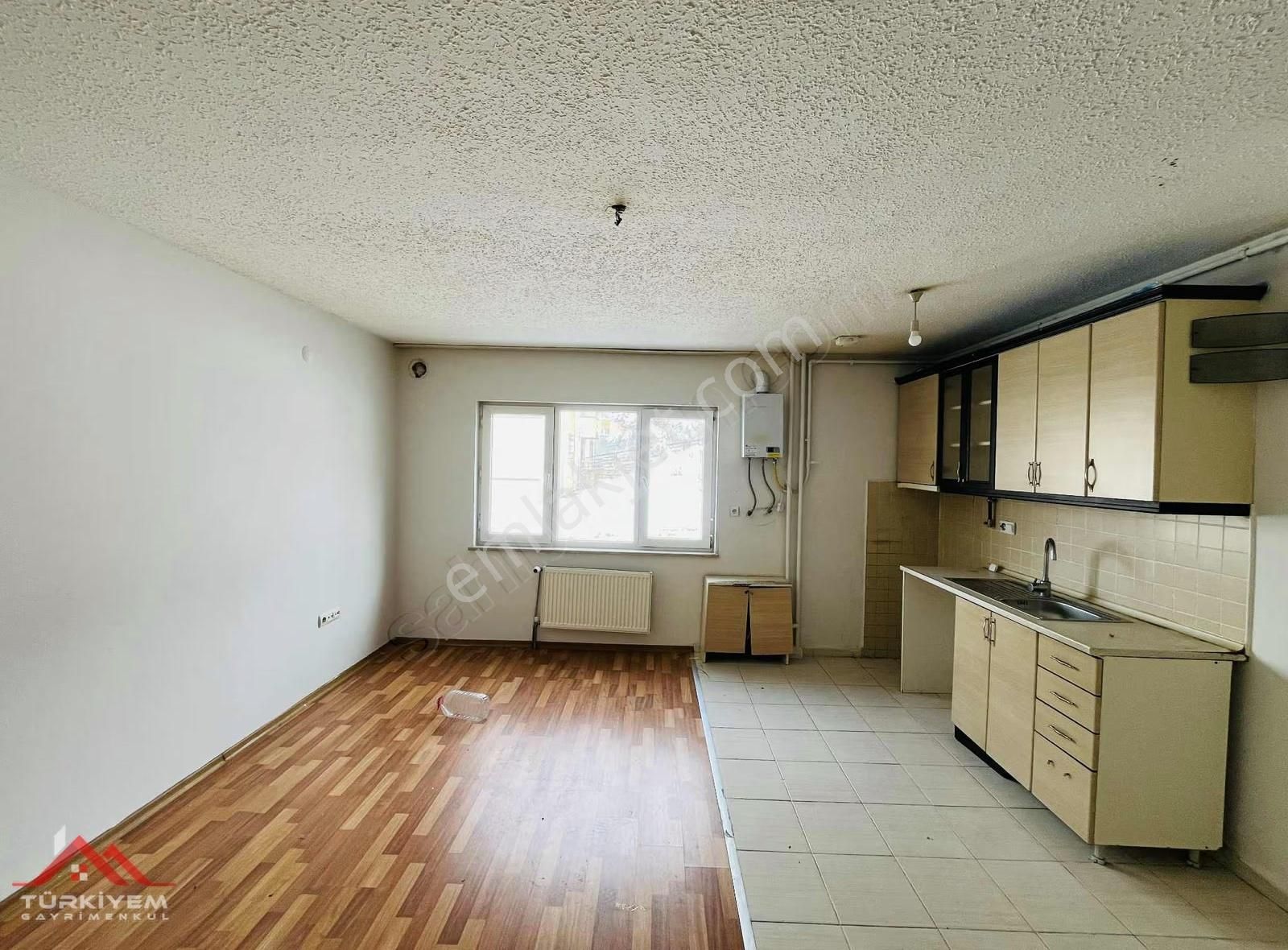 Toki Demokrasi Mahallesinde Aylık Ödemeli Kiralık Daire - Görsel 9