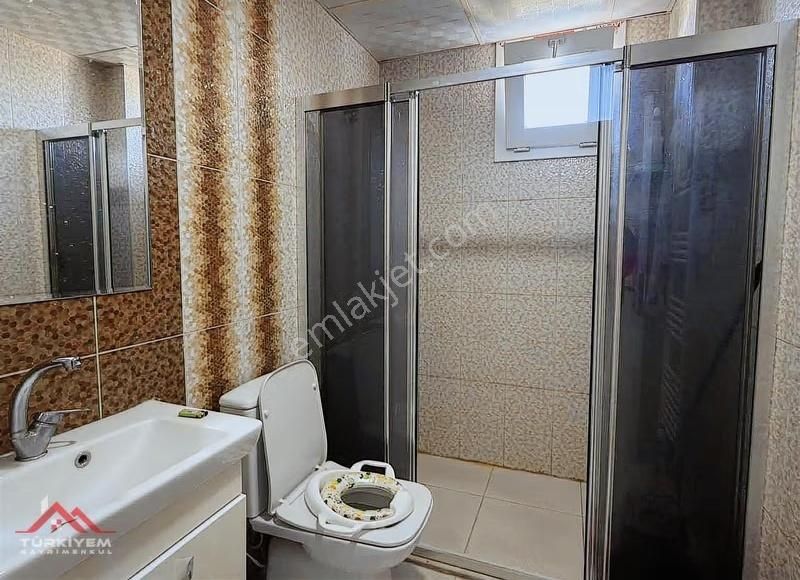 Avm Karşısı Ödül Yapı'da Ara Kat Satılık Lüks Daire - Görsel 4