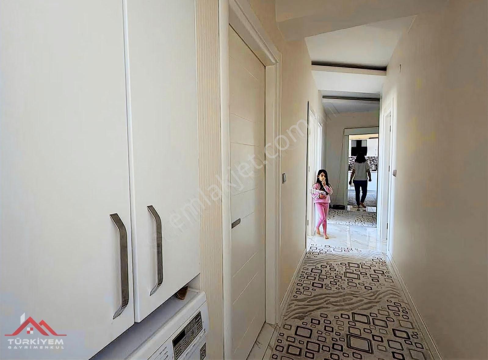 Avm Karşısı Ödül Yapı'da Ara Kat Satılık Lüks Daire - Görsel 11