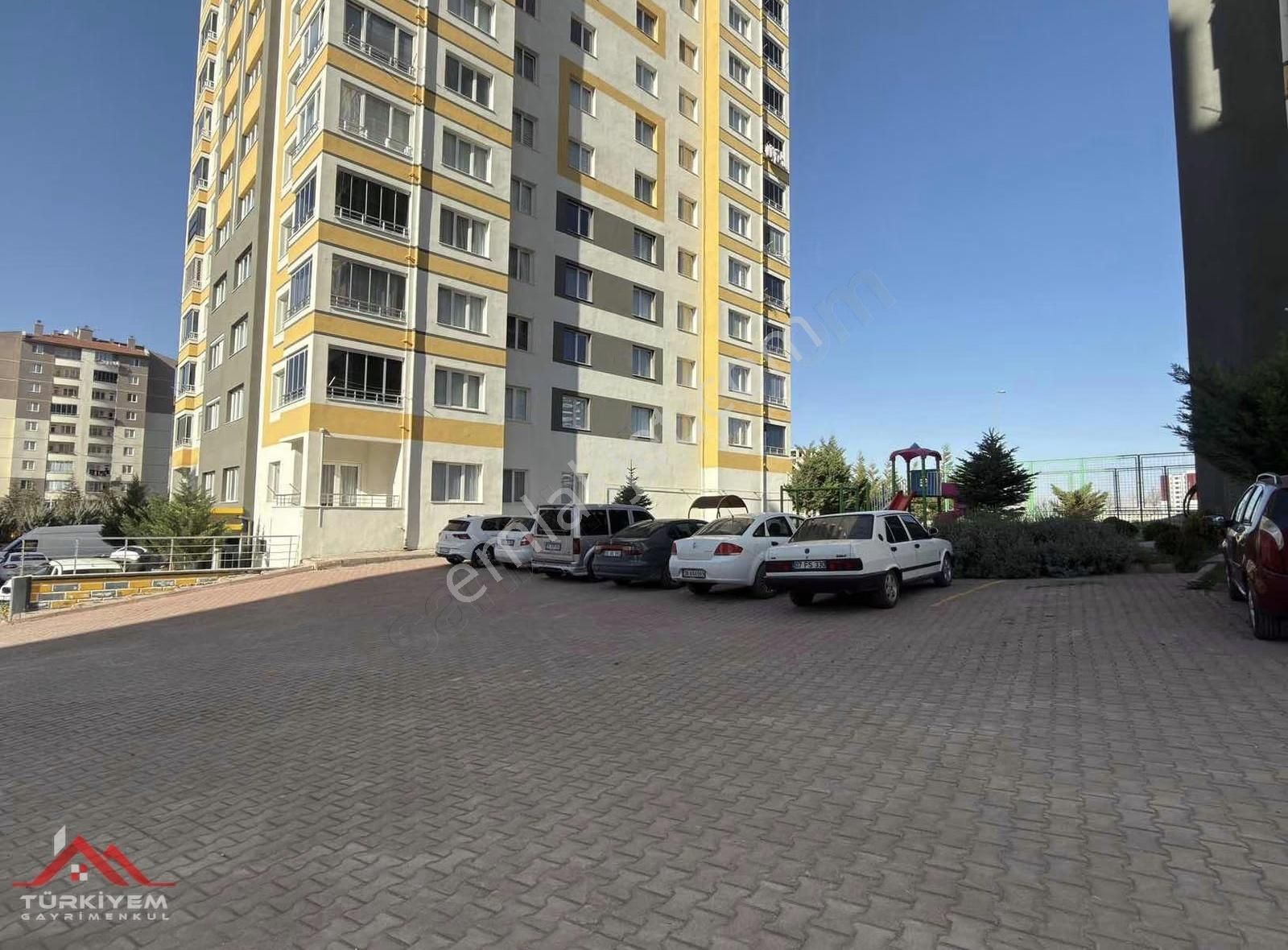 Avm Karşısı Ödül Yapı'da Ara Kat Satılık Lüks Daire - Görsel 2