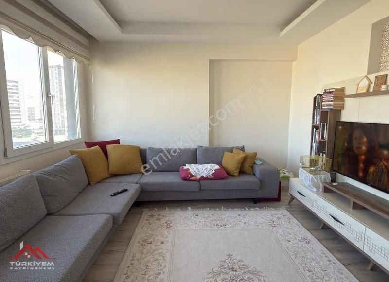 Avm Karşısı Ödül Yapı'da Ara Kat Satılık Lüks Daire - Görsel 7