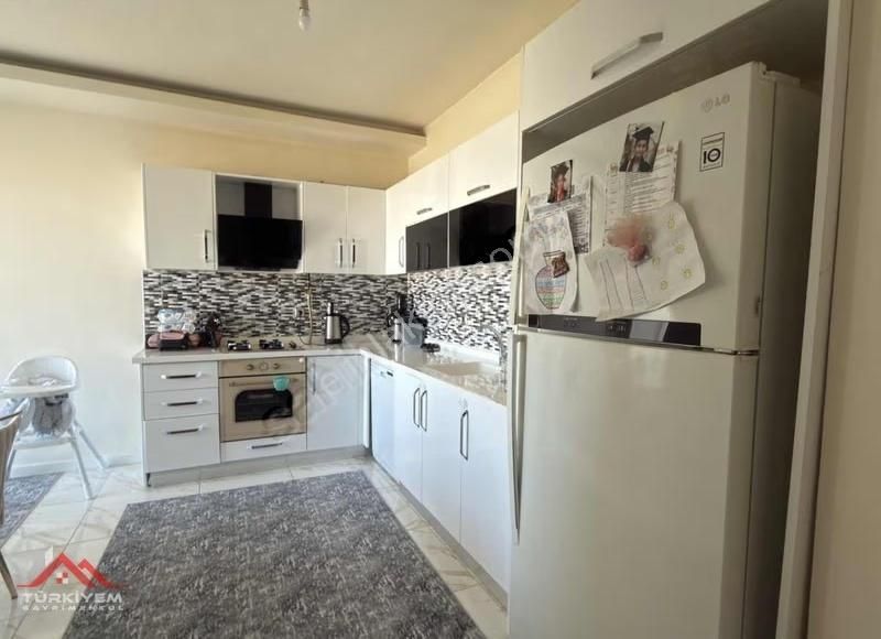 Avm Karşısı Ödül Yapı'da Ara Kat Satılık Lüks Daire - Görsel 9