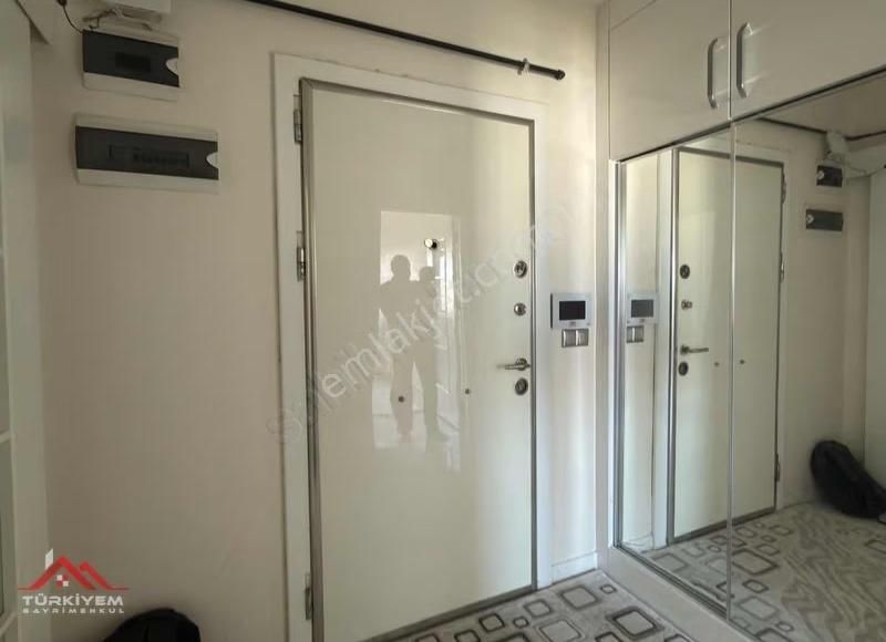 Avm Karşısı Ödül Yapı'da Ara Kat Satılık Lüks Daire - Görsel 10