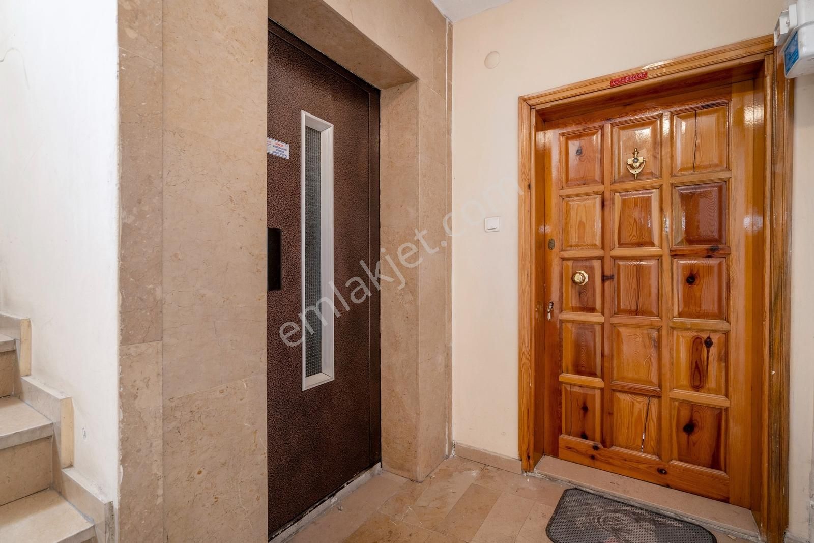 Bursa Çekirge Mahallesi Kiralık 3+1 Daire - Görsel 7