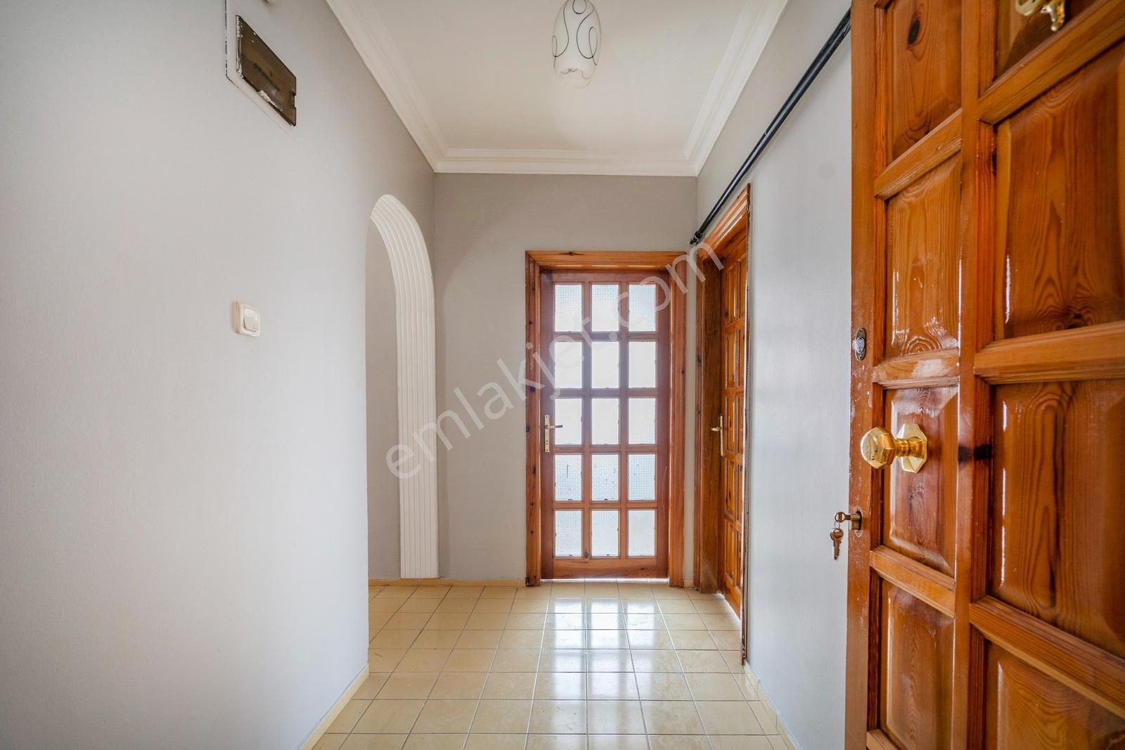 Bursa Çekirge Mahallesi Kiralık 3+1 Daire - Görsel 28