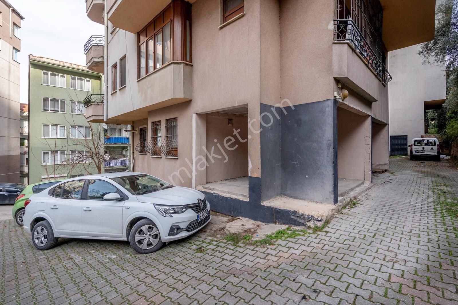 Bursa Çekirge Mahallesi Kiralık 3+1 Daire - Görsel 4