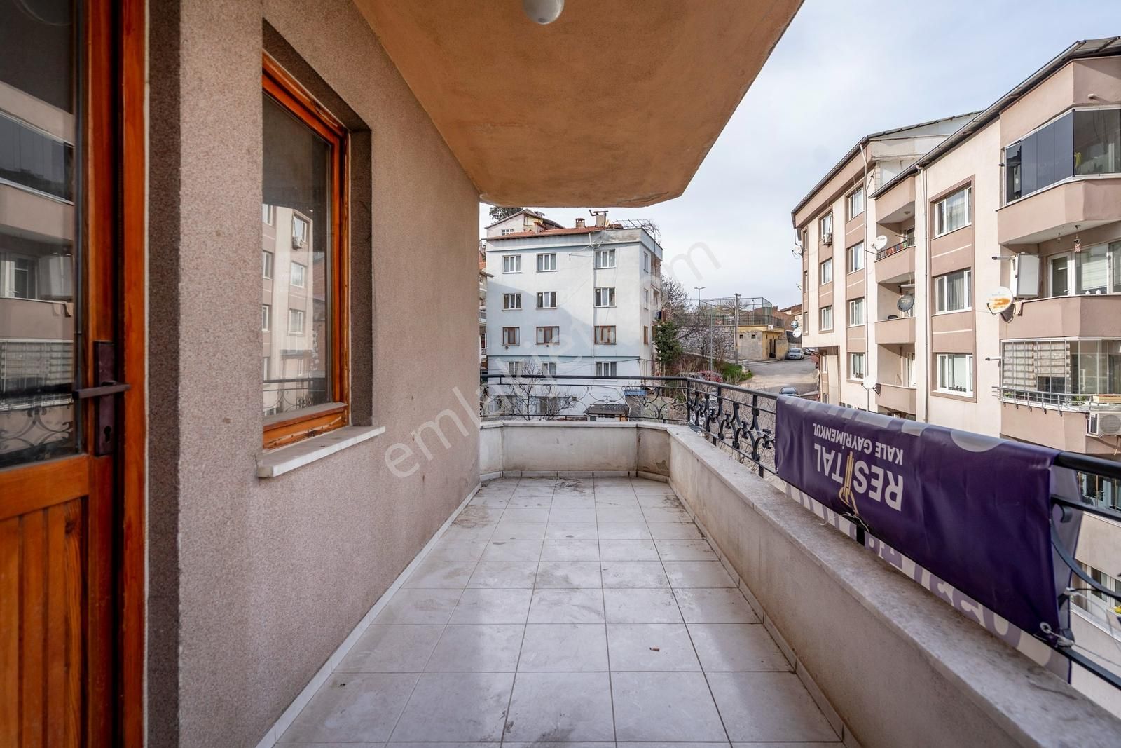 Bursa Çekirge Mahallesi Kiralık 3+1 Daire - Görsel 25
