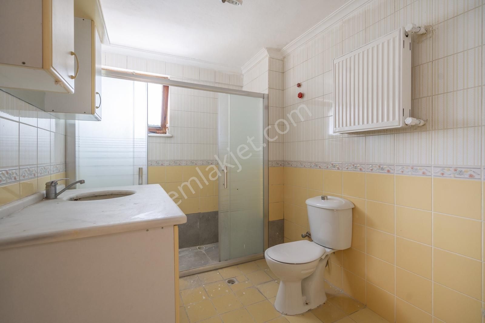 Bursa Çekirge Mahallesi Kiralık 3+1 Daire - Görsel 21