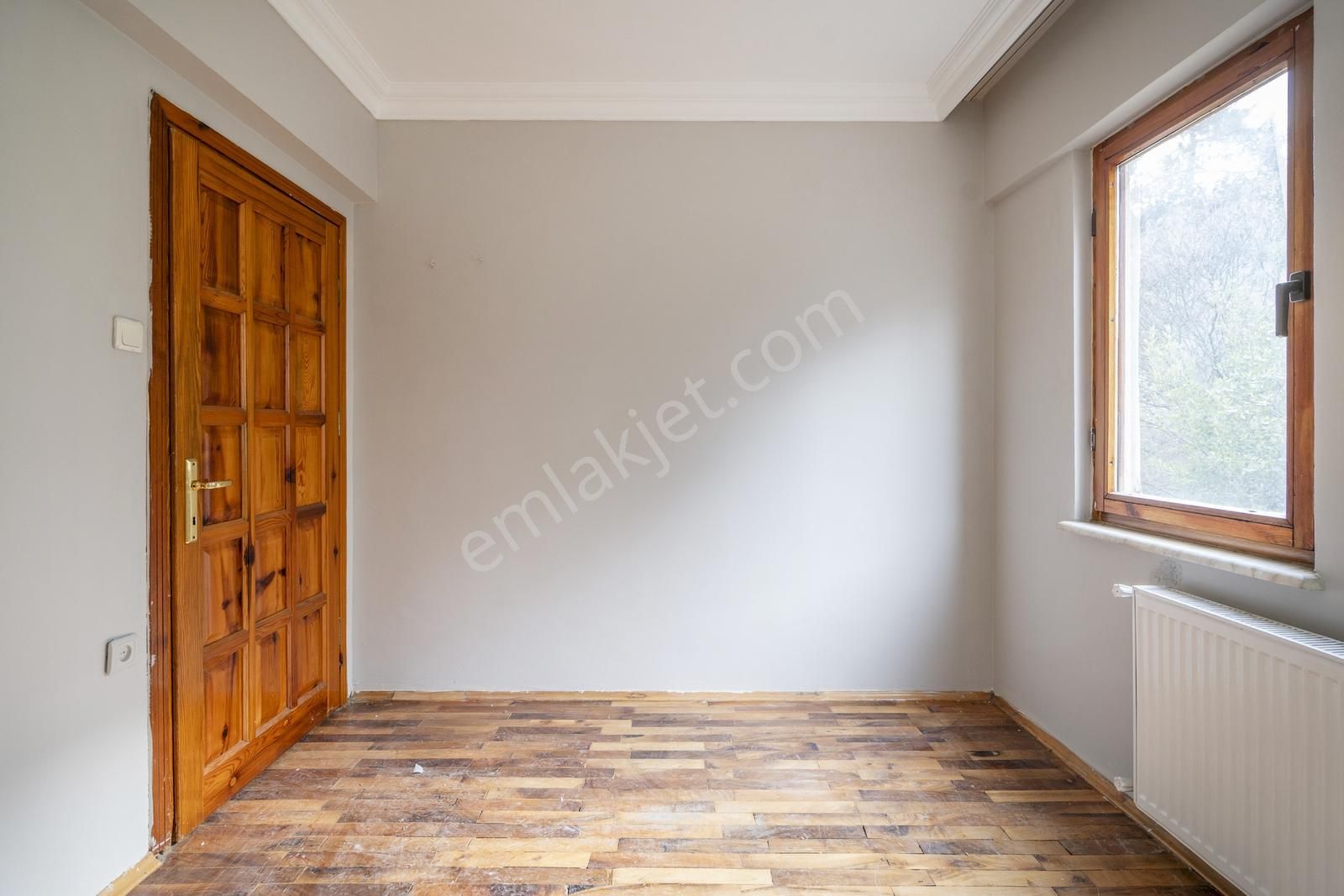 Bursa Çekirge Mahallesi Kiralık 3+1 Daire - Görsel 20