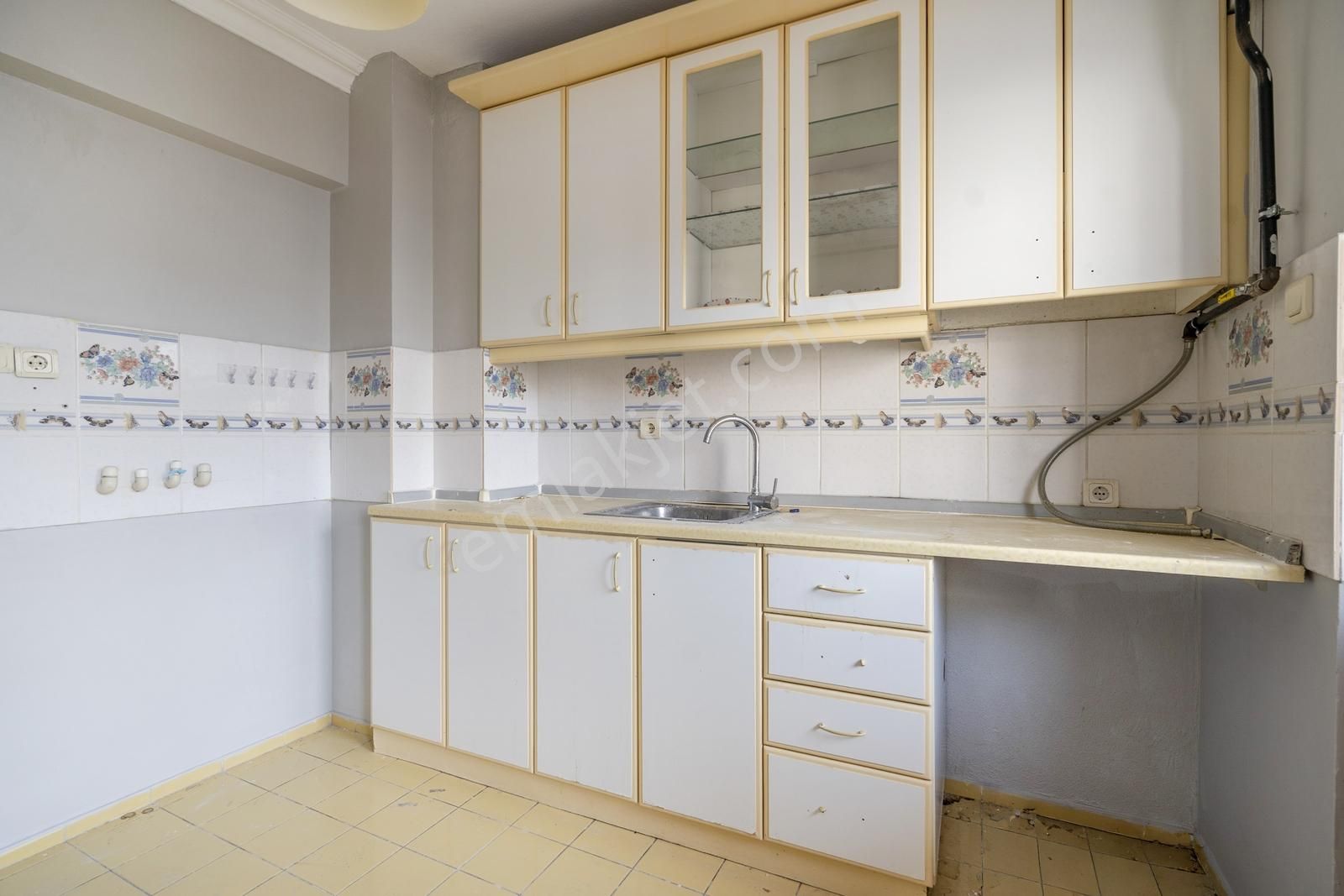 Bursa Çekirge Mahallesi Kiralık 3+1 Daire - Görsel 26