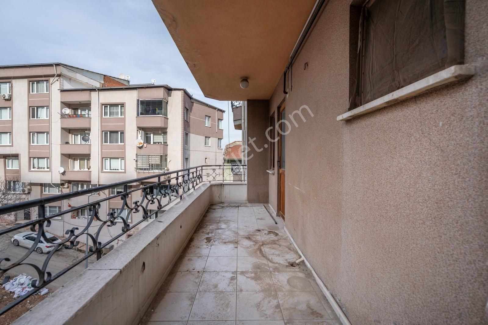 Bursa Çekirge Mahallesi Kiralık 3+1 Daire - Görsel 17